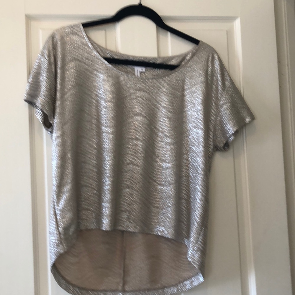 Dressy shirt